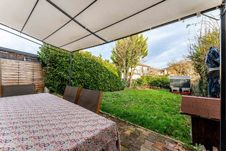  maison bgoin-jallieu 38300