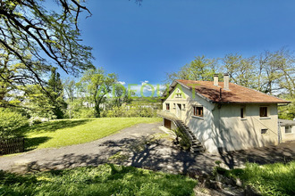  maison bgoin-jallieu 38300