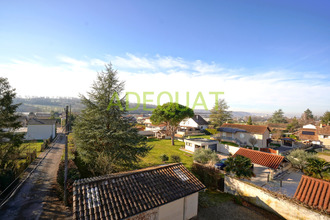  maison bgoin-jallieu 38300