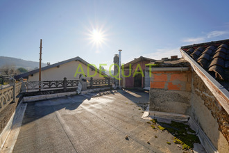  maison bgoin-jallieu 38300