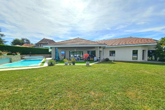  maison bgoin-jallieu 38300