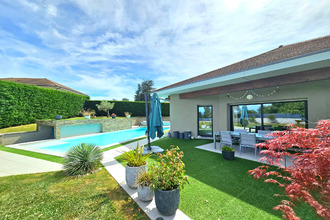  maison bgoin-jallieu 38300