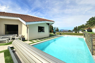  maison bgoin-jallieu 38300