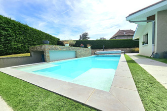  maison bgoin-jallieu 38300