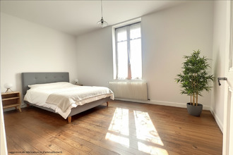  maison bgoin-jallieu 38300