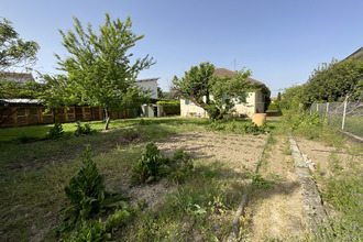  maison bgoin-jallieu 38300