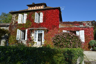  maison bgoin-jallieu 38300