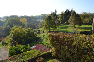  maison bgoin-jallieu 38300