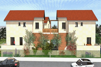  maison bgoin-jallieu 38300