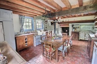  maison bgtheroulde-infreville 27520