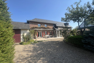  maison bgtheroulde-infreville 27520