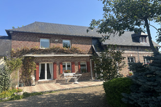  maison bgtheroulde-infreville 27520