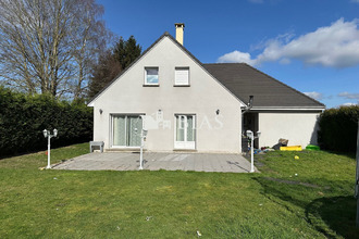  maison bgtheroulde-infreville 27520