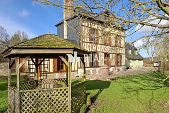  maison bgtheroulde-infreville 27520