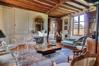  maison bgtheroulde-infreville 27520