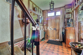  maison bgtheroulde-infreville 27520