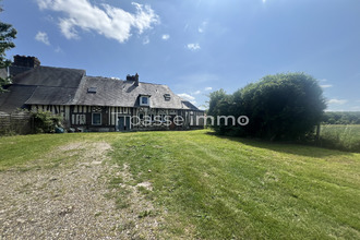  maison bgtheroulde-infreville 27520
