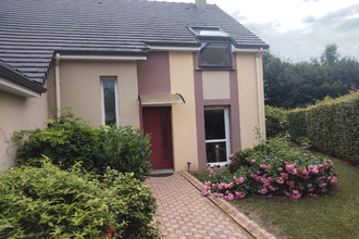  maison bgtheroulde-infreville 27520