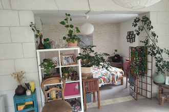  maison bgtheroulde-infreville 27520