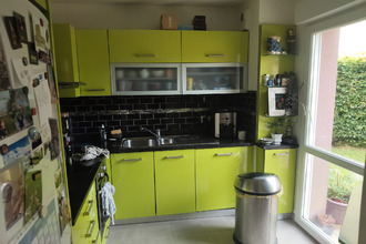  maison bgtheroulde-infreville 27520