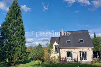  maison bgtheroulde-infreville 27520