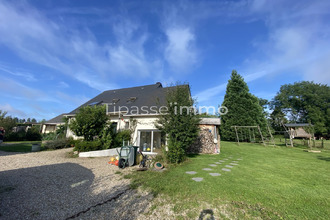  maison bgtheroulde-infreville 27520