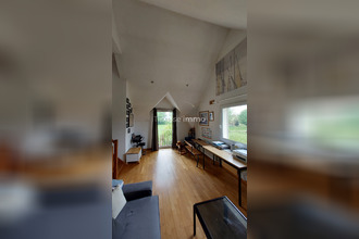  maison bgtheroulde-infreville 27520