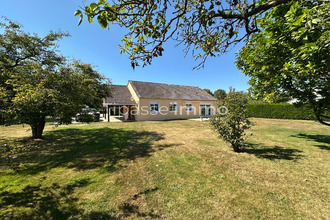  maison bgtheroulde-infreville 27520