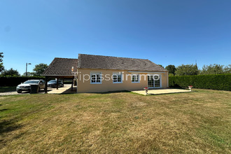  maison bgtheroulde-infreville 27520