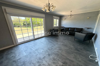  maison bgtheroulde-infreville 27520