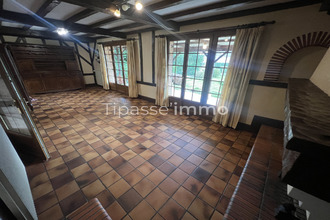  maison bgtheroulde-infreville 27520