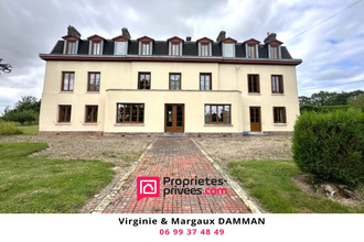  maison bgtheroulde-infreville 27520