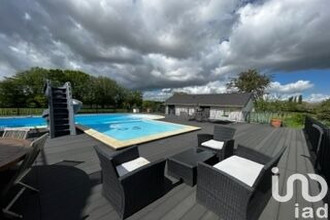  maison bgtheroulde-infreville 27520