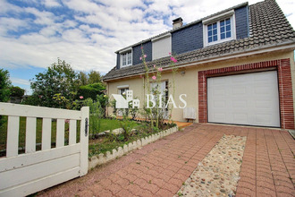  maison bgtheroulde-infreville 27520