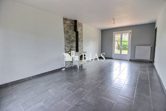  maison bgtheroulde-infreville 27520