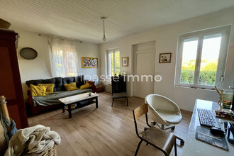  maison bgtheroulde-infreville 27520