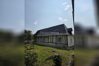  maison bgtheroulde-infreville 27520