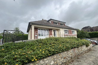  maison bgtheroulde-infreville 27520