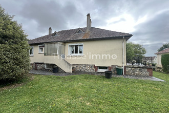  maison bgtheroulde-infreville 27520