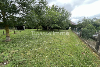  maison bgtheroulde-infreville 27520