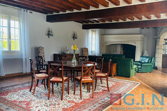  maison bgtheroulde-infreville 27520