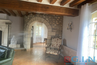  maison bgtheroulde-infreville 27520