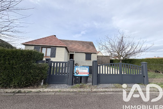  maison bgtheroulde-infreville 27520