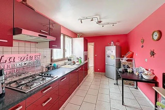  maison bgtheroulde-infreville 27520