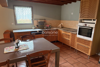  maison bgtheroulde-infreville 27520