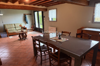  maison bgtheroulde-infreville 27520