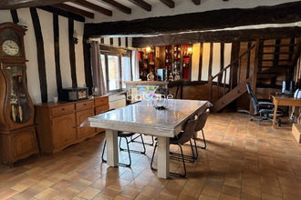  maison bgtheroulde-infreville 27520