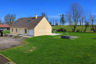  maison bgtheroulde-infreville 27520