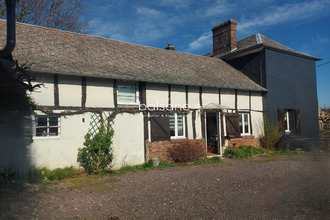  maison bgtheroulde-infreville 27520