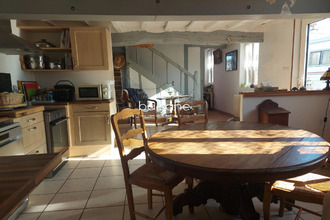  maison bgtheroulde-infreville 27520